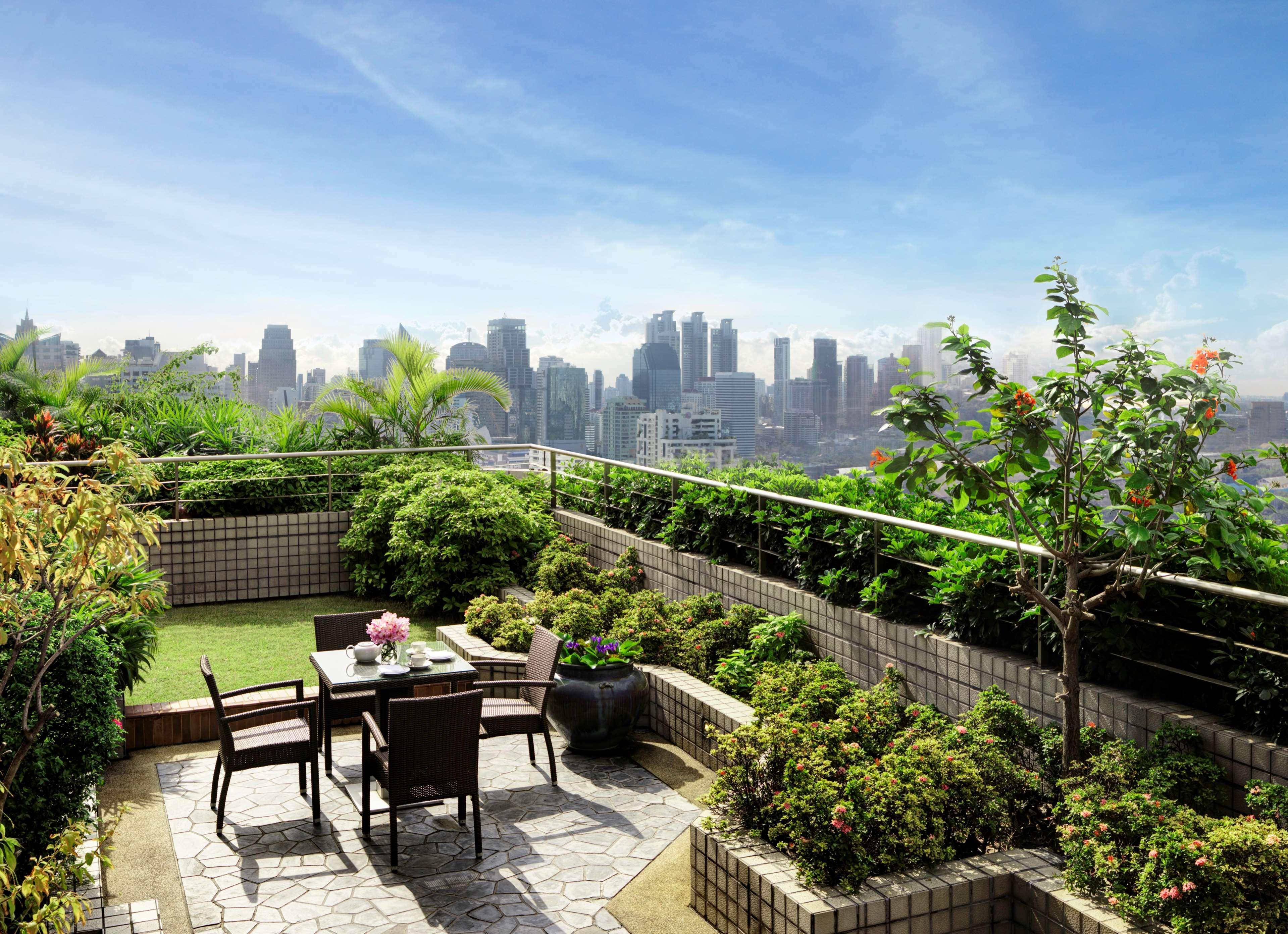 Conrad Khách sạn 5*